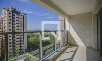 Imagem 7: Apartamento para Aluguel - Saúde, 1 Quarto, 37 m2