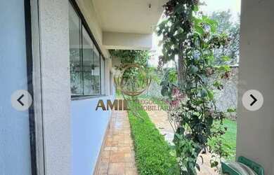 Imagem 2: EF RA AMIL Aluga Casa Térrea Mobiliada com 3 Dormitórios - Jd. Terras de Santa Helena- Jac