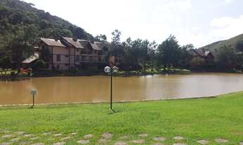 Imagem 6: Casa no Green Valley, Teresópolis, na região serrana do Rio de Janeiro