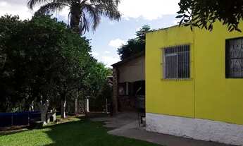 Imagem 2: Vendo casa no capáo do leão mini chácara