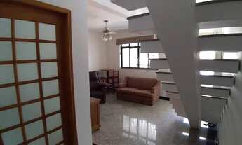 Imagem 2: SANTOS - Casa de Condomínio - VILA BELMIRO