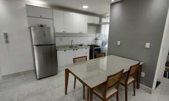 Imagem 4: Apartamento com 2 Quartos à venda, 66m² - Vila Amélia - Ribeirão Pires