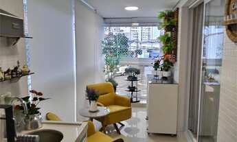 Imagem 6: Apartamento Alto Padrão