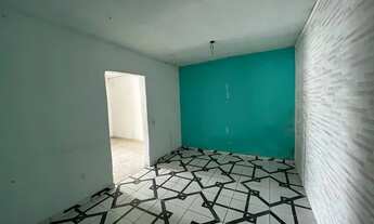 Imagem 7: Casa para aluguel com 60 metros quadrados com 2 quartos em Jardim Dona Benta - Suzano