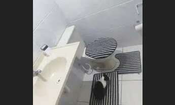 Imagem: Quarto para dividir