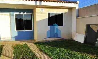 Imagem 3: Casa com 3 dormitórios à venda, 55 m² por R$ 280.900,00 - Santa Terezinha - Fazenda Rio Gr