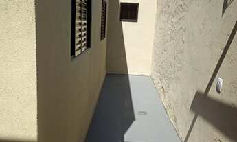 Imagem 3: Casa Vila Independência - Bauru - São Paulo.<br>3 dormitórios, 1 suíte