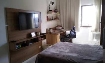 Imagem 7: AP 2/4 c/ dependência completa - Tijuca - próx. metro Uruguai