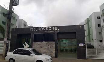 Imagem 7: Apartamento no Geisel, 2 quartos sendo 1 suíte