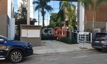 Imagem: Goiânia - Apartamento Padrão - Setor Marista