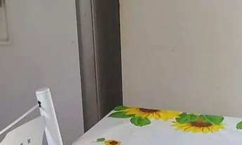 Imagem: Locação de um quarto com mobília