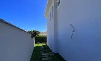 Imagem 3: Casa para Venda em Rio das Ostras, Alphaville, 5 dormitórios, 5 suítes, 7 banheiros, 1 vag