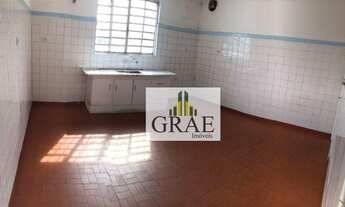 Imagem 5: Casa com 2 dormitórios à venda, 157 m² por R$ 371.000,00 - Jardim Progresso - Santo André