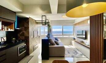 Imagem: APARTAMENTO DE FRENTE PARA O MAR 2 SUÍTES