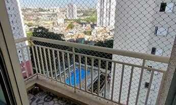 Imagem 3: Cond. Essencialle Home Club - 70m2 Apartamento Ampliado