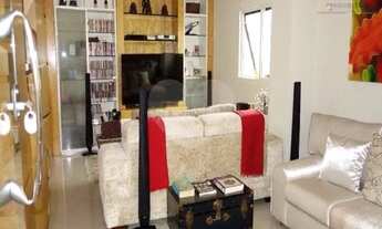 Imagem 6: São Paulo - Apartamento Padrão - Vila Uberabinha