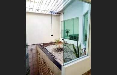 Imagem 6: CASA ASSOBRADADA - CAMPESTRE - SP