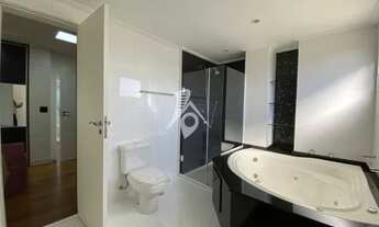 Imagem 5: Apartamento para aluguel com 224 metros quadrados com 4 quartos