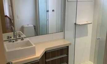 Imagem 7: Apartamento Locação 3 Dormitórios - 127 m² Brooklin