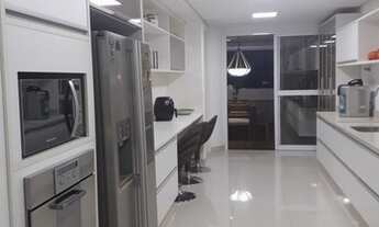 Imagem: Apartamento para venda possui 275 metros