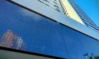 Imagem 3: Ceci- Belissimo apart. 2 quartos, varanda, sute, 56m²,lazer completo, otima localização