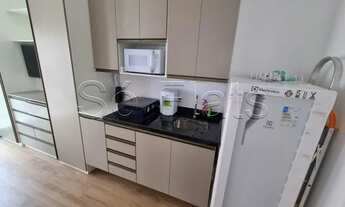 Imagem 4: Is Perdizes disponível para venda com 28m² e 1 dormitório