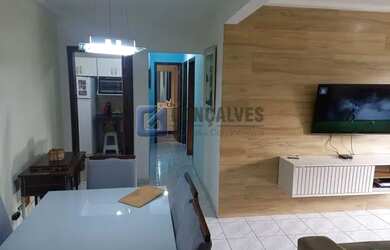 Imagem 4: SAO BERNARDO DO CAMPO - Residential / Apartment - CENTRO