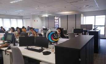 Imagem 6: Conjunto para alugar, 264 m²- Pinheiros - São Paulo/SP