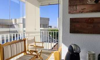 Imagem: Apartamento para venda possui 78 metros