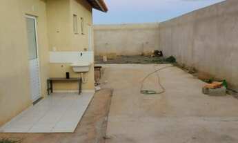 Imagem 2: ALUGA-SE CASA Casa com 2 dormitórios