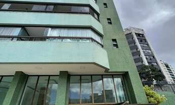 Imagem 3: Pituba Apartamento 3 suítes 154m2