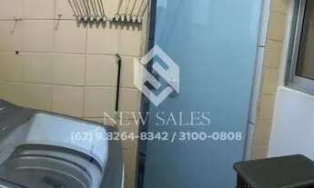 Imagem 3: Excelente apartamento com 3 quartos, sendo 1 suíte no Setor Oeste