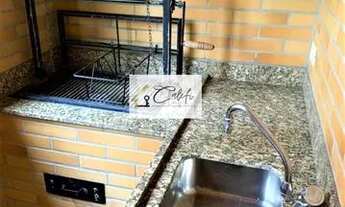 Imagem 6: Apartamento com 4 quartos, 238m2, para locação em São Paulo, Santana