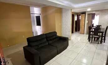 Imagem 6: Casa para venda com 2 quartos no Alameda em Campina Grande-PB