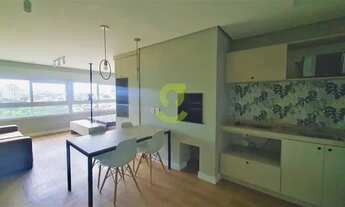 Imagem 2: Porto Alegre - Loft - Jardim Botânico