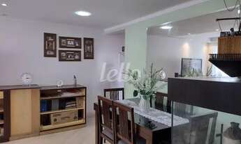 Imagem 2: São Paulo - Apartamento Padrão - Mooca