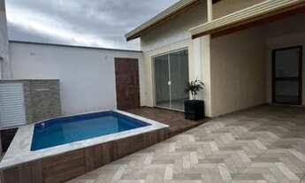 Imagem: Casa com 2 dormitórios à venda, 87 m²