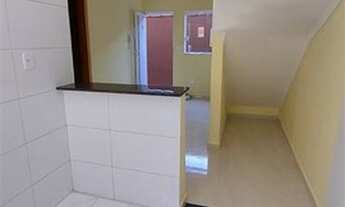 Imagem 7: CASA COM 52.92 m² - AVIAÇÃO - PRAIA GRANDE SP