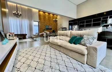 Imagem 6: Portal do Sol Green - Casa de Condomínio 3 quartos, sendo 3 suítes