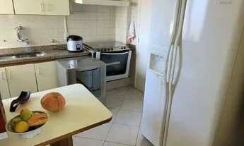 Imagem 3: Apartamento com 3 dormitórios à venda, 82 m² por R$ 360.000 - Ponte Preta - Campinas/SP