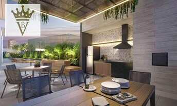 Imagem 3: Cobertura com 3 dormitórios à venda, 230 m² por R$ 4.200.000,00 - Paraíso - São Paulo/SP