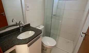 Imagem 7: Apartamento para locação SPACE CALHAU