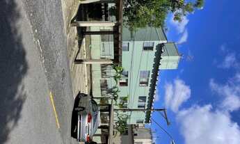 Imagem 2: Apartamento para aluguel tem 48 metros quadrados com 2 quartos, sala, cozinha e 1 vaga de