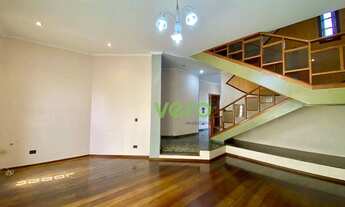 Imagem 4: Casa com 3 dormitórios para alugar, 314 m² por R$ 6.400,00/mês - Chácara Machadinho II - A