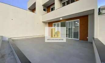 Imagem 4: Casa com 3 dormitórios à venda por R$ 3.180.000 - Urbanova - São José dos Campos/SP