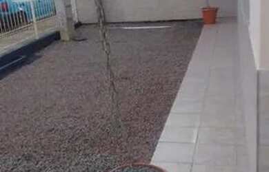 Imagem 6: CASA TÉRREA - FORQUILHAS - SC