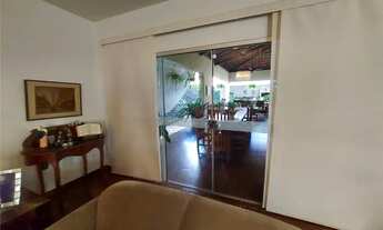 Imagem 6: Jardim Cuiabá - Casa Comercial com ambientes amplos