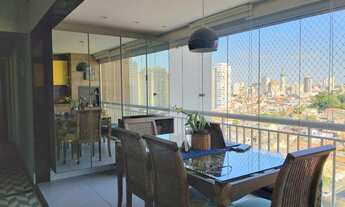 Imagem: Apartamento para venda tem 98 metros quadrados