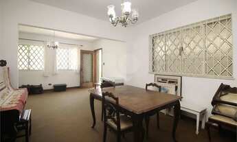 Imagem 5: São Paulo - Casa Padrão - VILA CLEMENTINO