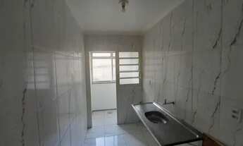 Imagem 5: Apartamento no Bairro Jardim Lindoia com 42 m², 1 dormitório, sala de estar, banheiro soci